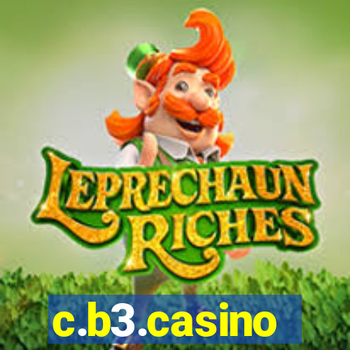 c.b3.casino
