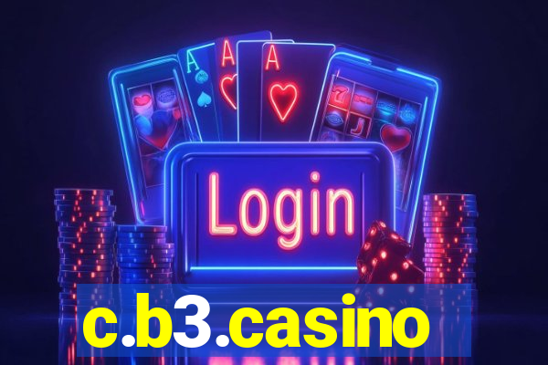 c.b3.casino