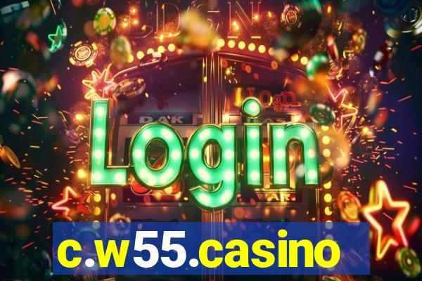 c.w55.casino