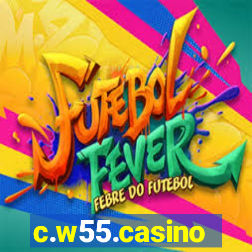 c.w55.casino