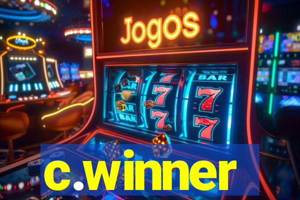 c.winner