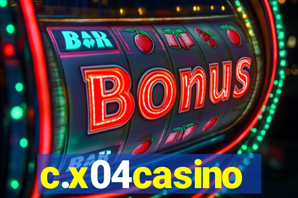 c.x04casino