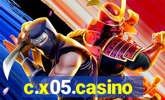 c.x05.casino