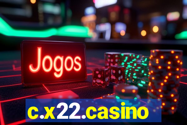 c.x22.casino
