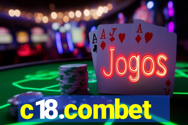 c18.combet