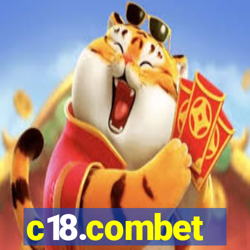 c18.combet