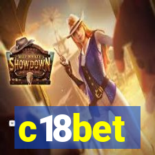 c18bet