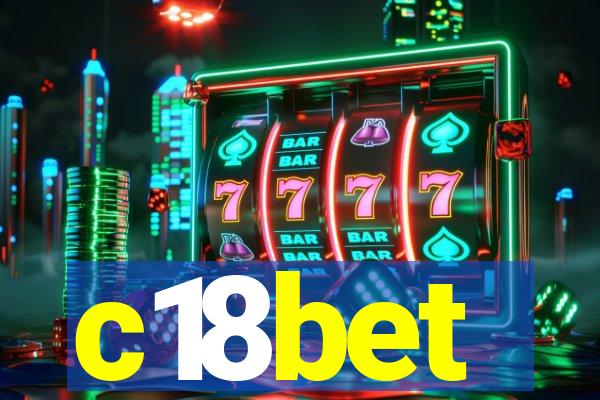 c18bet