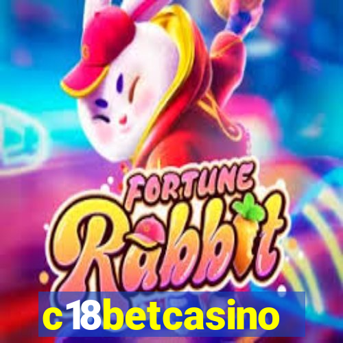 c18betcasino