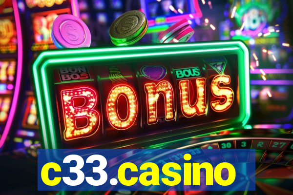 c33.casino