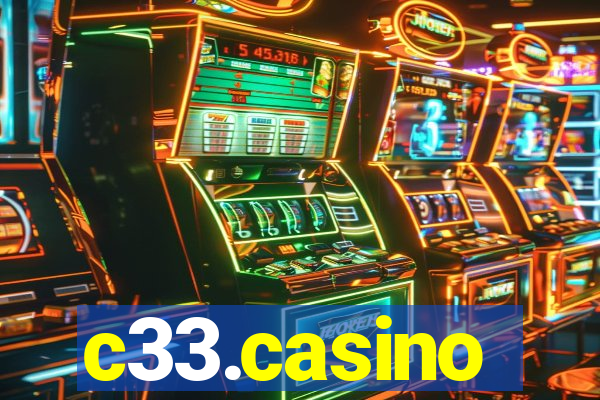 c33.casino