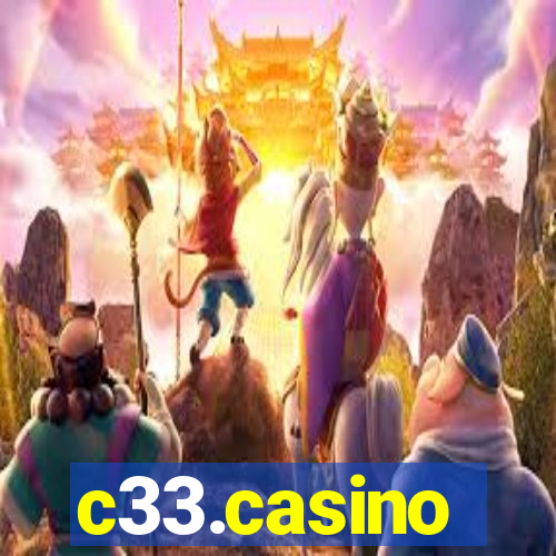 c33.casino