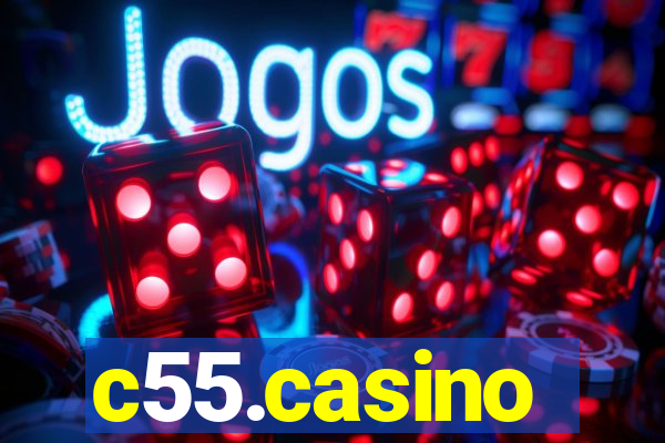 c55.casino