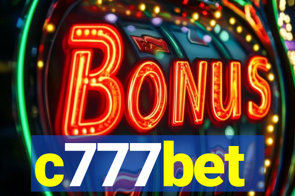 c777bet