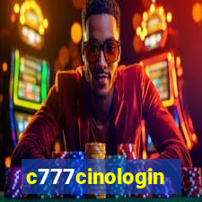 c777cinologin