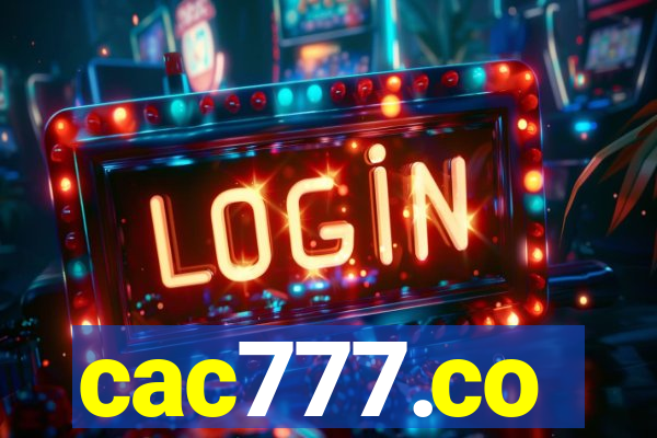 cac777.co
