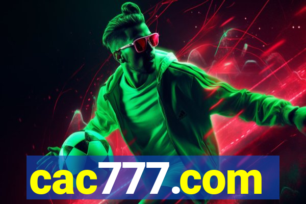 cac777.com