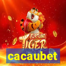 cacaubet