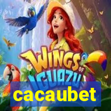 cacaubet