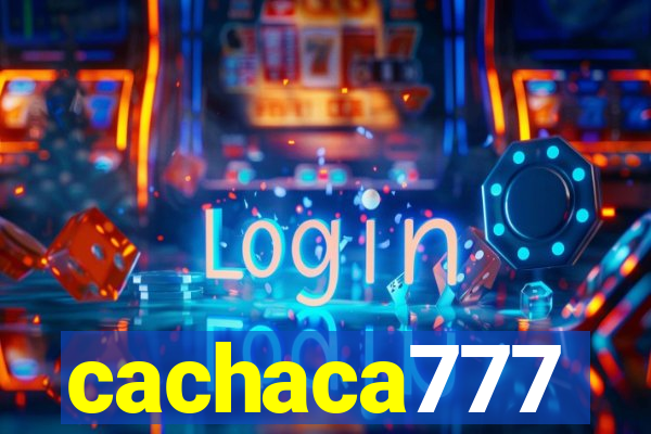 cachaca777