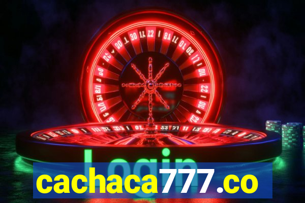 cachaca777.co