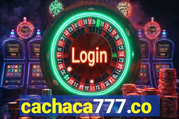cachaca777.co