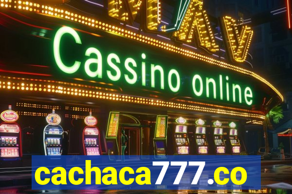 cachaca777.co
