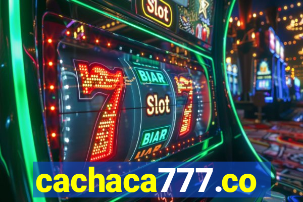 cachaca777.co