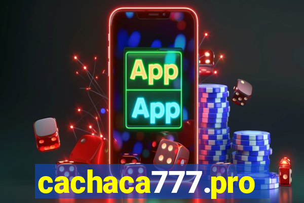 cachaca777.pro