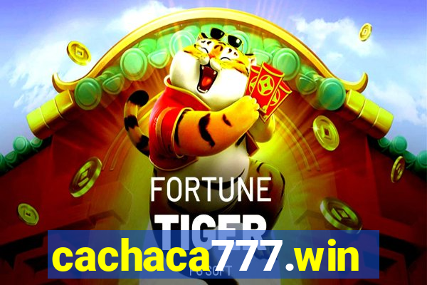 cachaca777.win