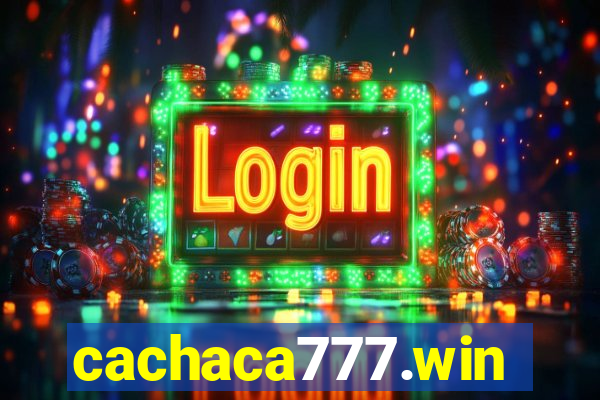 cachaca777.win