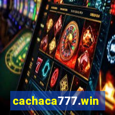 cachaca777.win