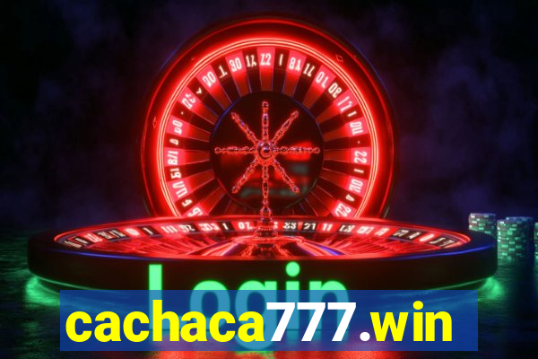 cachaca777.win