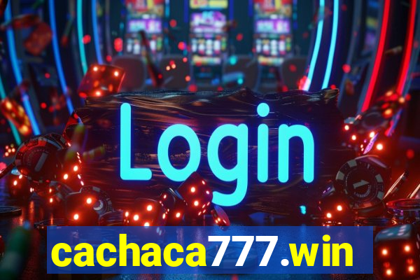 cachaca777.win