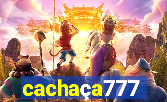 cachaça777