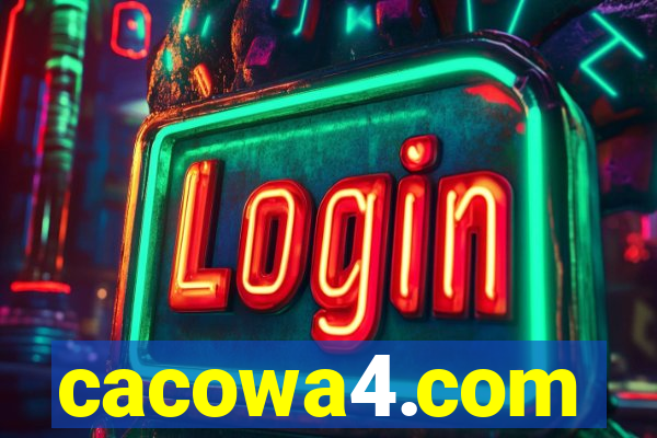 cacowa4.com