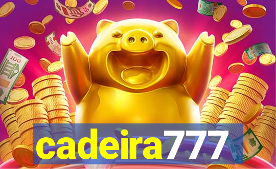 cadeira777