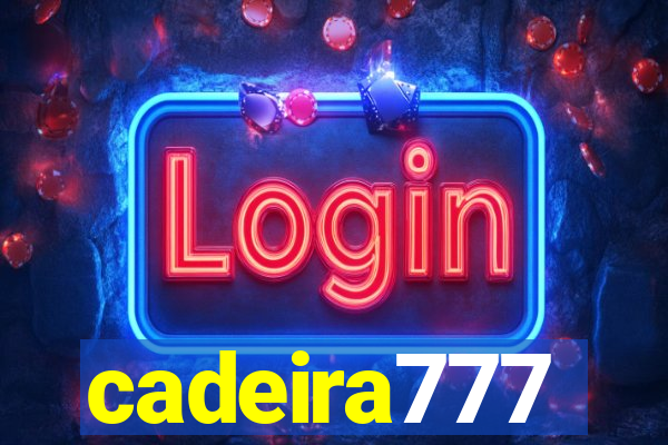 cadeira777