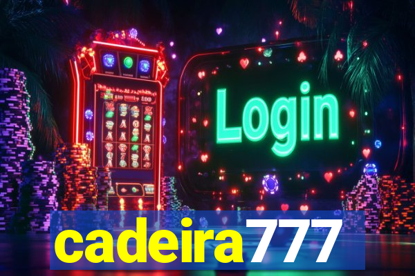 cadeira777