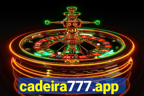 cadeira777.app