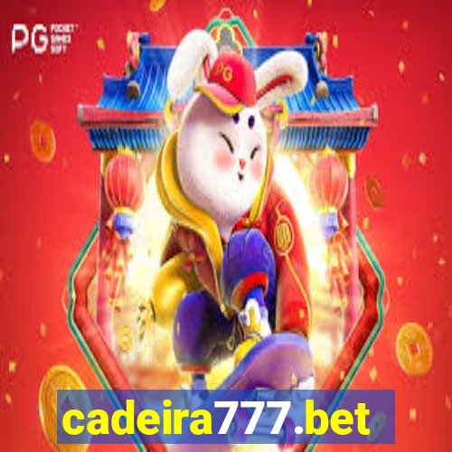 cadeira777.bet