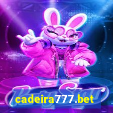 cadeira777.bet