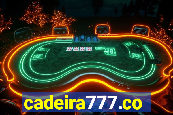 cadeira777.co