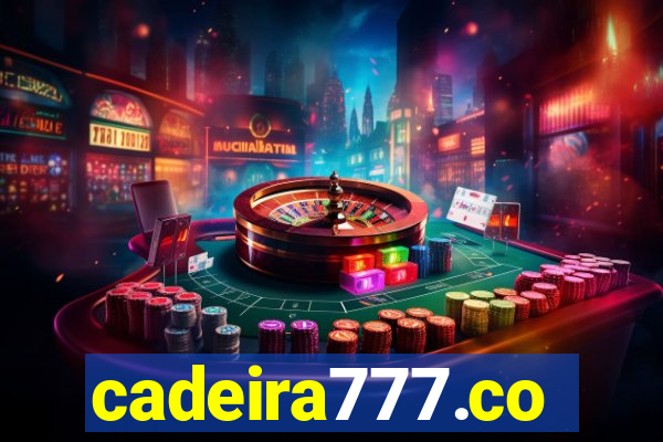 cadeira777.co