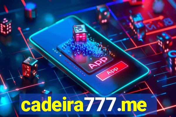 cadeira777.me