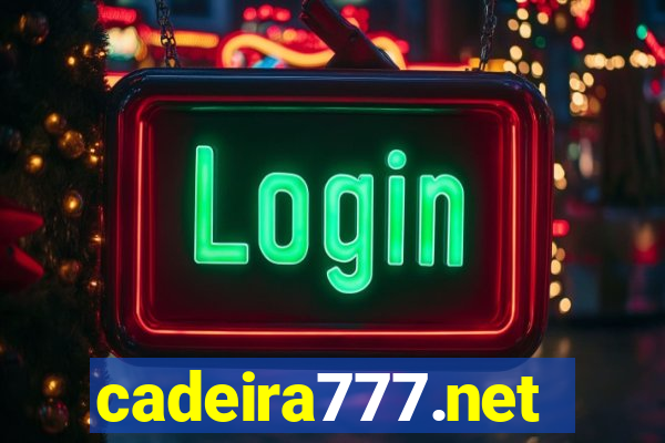 cadeira777.net