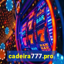 cadeira777.pro