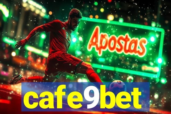 cafe9bet