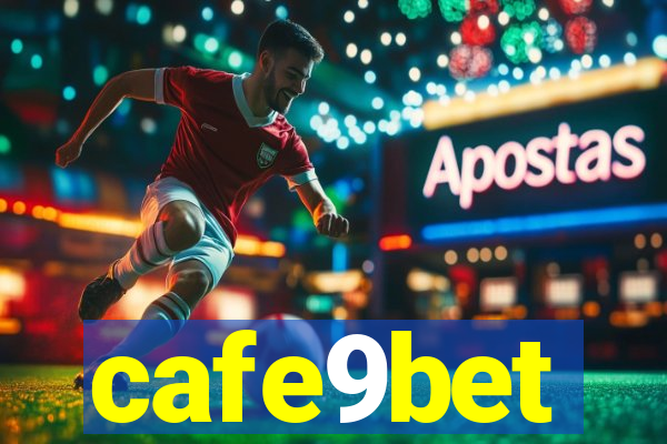 cafe9bet