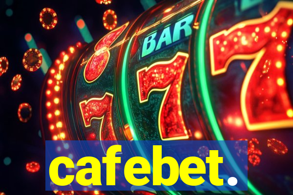 cafebet.